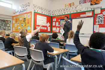 Education catch-up tsar resigns over fund for pupils - St Helens Star