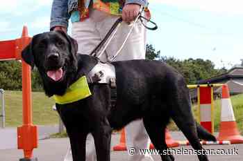 Echolocation can help those with vision loss – study - St Helens Star