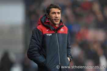Wolves move closer to appointing Bruno Lage as new manager - St Helens Star