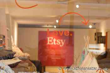 Etsy to buy popular used clothing app Depop - St Helens Star