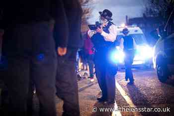 Police chief defends stop and search but acknowledges disproportionality - St Helens Star