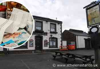 Plans for convenience store near to Boars Head pub - St Helens Star