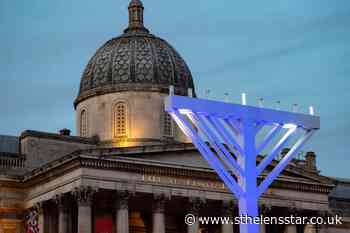 Surge in anti-Semitic attacks 'surpasses anything seen before' - St Helens Star