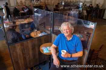 Wetherspoon boss denies worker shortage caused by Brexit - St Helens Star