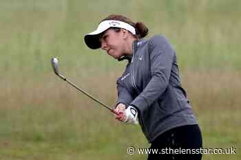 Refreshed Georgia Hall ready for tough US Open test - St Helens Star