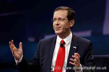 Veteran politician Isaac Herzog elected president of Israel - St Helens Star