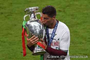 Cristiano Ronaldo keen to ensure Portugal maintain the winning feeling - St Helens Star