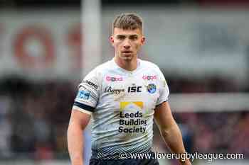 RL Today: Wigan linked with Leigh prop, St Helens injury boost & Walker on recovery | LoveRugbyLeague - Love Rugby League
