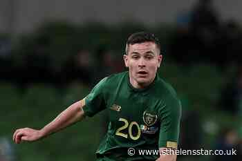 Good Kompany: Vincent makes the right impression on Josh Cullen - St Helens Star