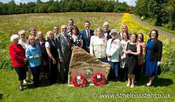 Newton & Earlestown Community Group wins Queens Award - St Helens Star