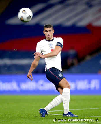 England confirm final squad for Euro 2020 - St Helens Star