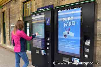 Northern to blow whistle on ticketless travel - St Helens Star