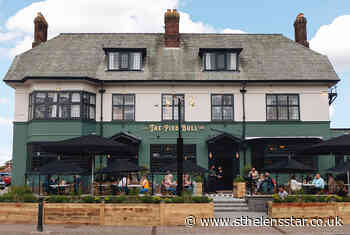 Pied Bull in Newton-le-Willows unveils new look - St Helens Star