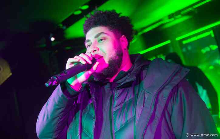 Listen to Big Zuu’s emotive new single, ‘The Advert (My Family)’