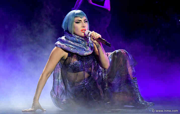 Lady Gaga postpones ‘Chromatica Ball’ tour once more