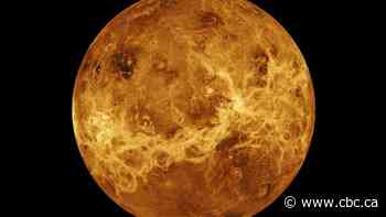 NASA plans 2 new robotic missions to Venus