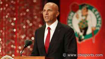 Celtics coaching rumors: Jason Kidd, Chauncey Billups among potential candidates to replace Brad Stevens - CBS Sports