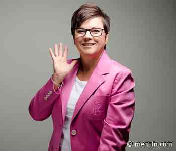 Through Coaching Session ''Coach Mo'' Helps Client Discover Hidden Talent, Resulting in Beautifully Illustrated New Book - MENAFN.COM