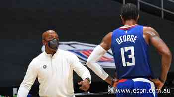 NBA coaching candidates - Billups, Rajakovic, Allen and other top names league insiders are buzzing about - ESPN Australia