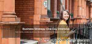 Dreams and Beyond Coaching Offers “Business Strategy One Day Intensive” - GlobeNewswire