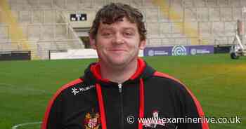 Rugby League news LIVE: Super League set for first coaching casualty, Joel Tomkins learns fate, Man of Steel latest - YorkshireLive - Yorkshire Live