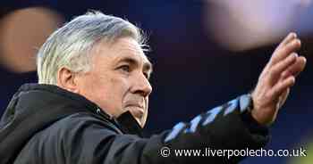 Carlo Ancelotti expected to give former Liverpool player first coaching role at Real Madrid - Liverpool Echo