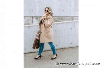 Coaching with patience and diligence – renowned online business coach and entrepreneur Brittney Jones. - Bangkok Post