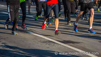 Coaching app smashes crowdfunding barrier - Insider Media