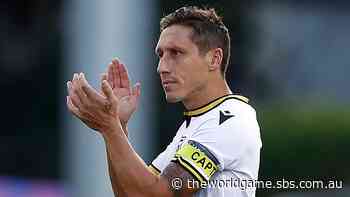 Milligan to retire, join Macarthur coaching staff - The World Game