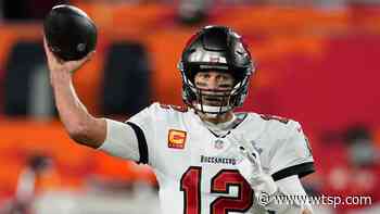 Brady might be 'coaching' at minicamp - WTSP.com