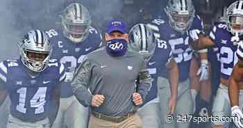 Kansas State hires Brian Lepak to coaching staff - 247Sports