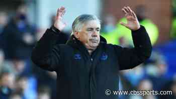 Soccer manager carousel: Coaching changes in Europe's major leagues, including Carlo Ancelotti to Real Madrid - CBS Sports