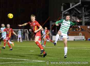 Coaching roles for two as The New Saints heroes released - shropshirestar.com