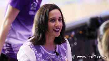 The next Silver Ferns coach? The secrets to Kiri Wills' netball coaching success - Stuff.co.nz