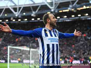 Glenn Murray gives his view on Brighton coaching role after retirement confirmed - Brighton & Hove Independent
