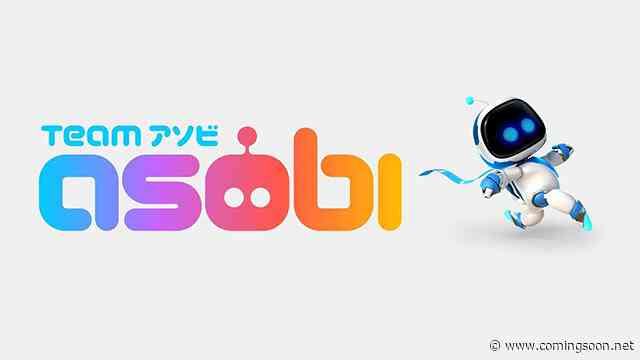 Astro Bot Developer Expanding After Successful PS5 Launch Title