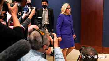 Liz Cheney spent $58K on security in months after Trump impeachment vote