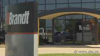 Regina-based Brandt to hire more than 1,000 new employees by end of the year