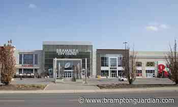 News What's going on here? New stores coming to Bramalea City Centre - Brampton Guardian