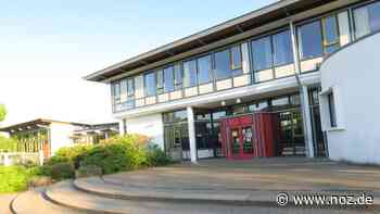 Grundschule Dissen: Neues Gutachten zur Raumluft - noz.de - Neue Osnabrücker Zeitung