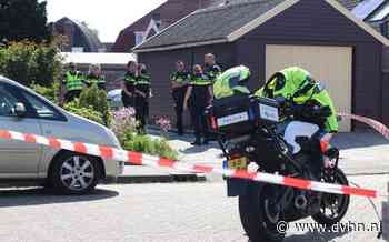 Man gaat door het lint, vernielt ramen en wordt onwel in Oude Pekela - Dagblad van het Noorden