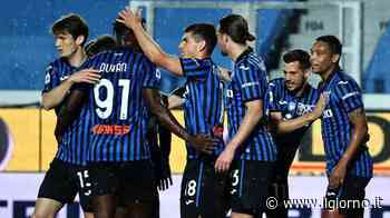 Atalanta, il ritiro estivo non sarà a Clusone: la Dea resterà a lavorare a Zingonia - IL GIORNO