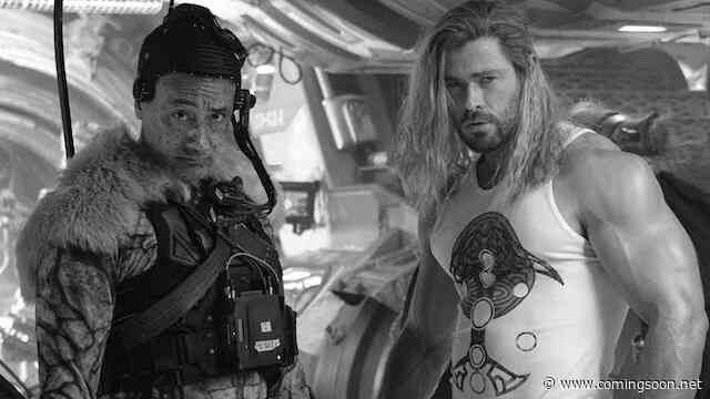 Thor: Love and Thunder Is ‘The Craziest Thing’ Taiki Waititi Has Done