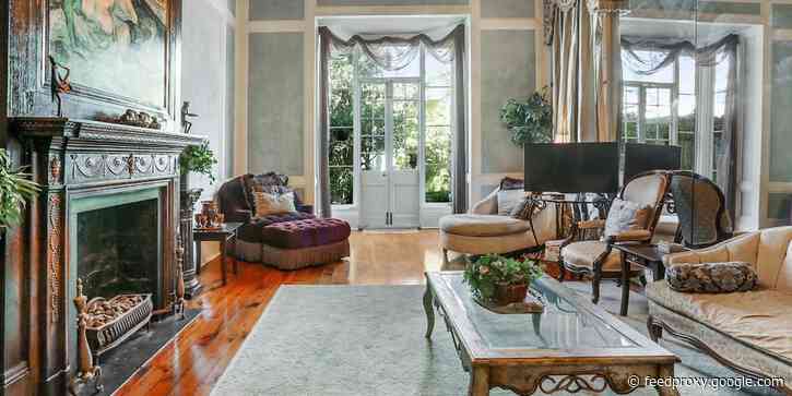9 of the best Airbnbs in New Orleans, from a renovated warehouse loft to a backyard oasis with a private pool