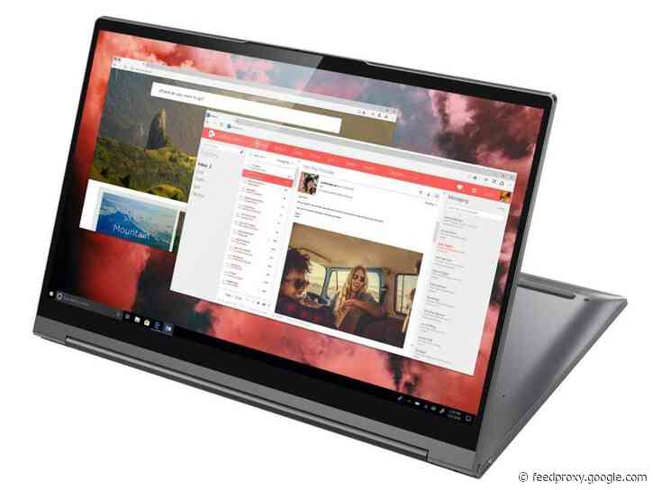 The 5 best 2-in-1 laptops in 2021