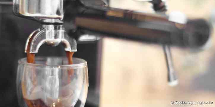 This is the best espresso machine you can buy for under $500 - I've used mine for 3 years without a hitch