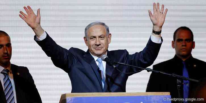 Netanyahu's rivals reach deal to boot him as Israel's prime minister after leading the country for 12 years