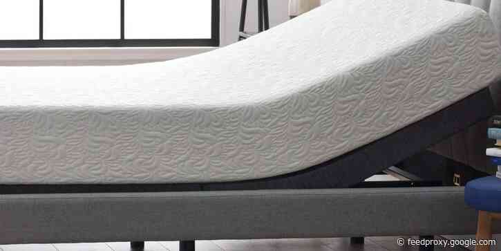 The best adjustable bed frames in 2021