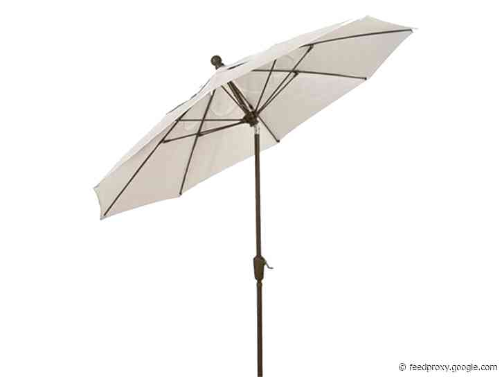 The 12 best patio umbrellas and stands in 2021