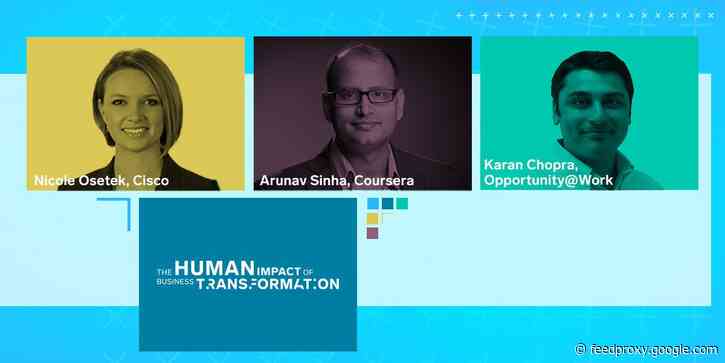 How to design employee experiences that drive better DEI outcomes, and improve the workplace